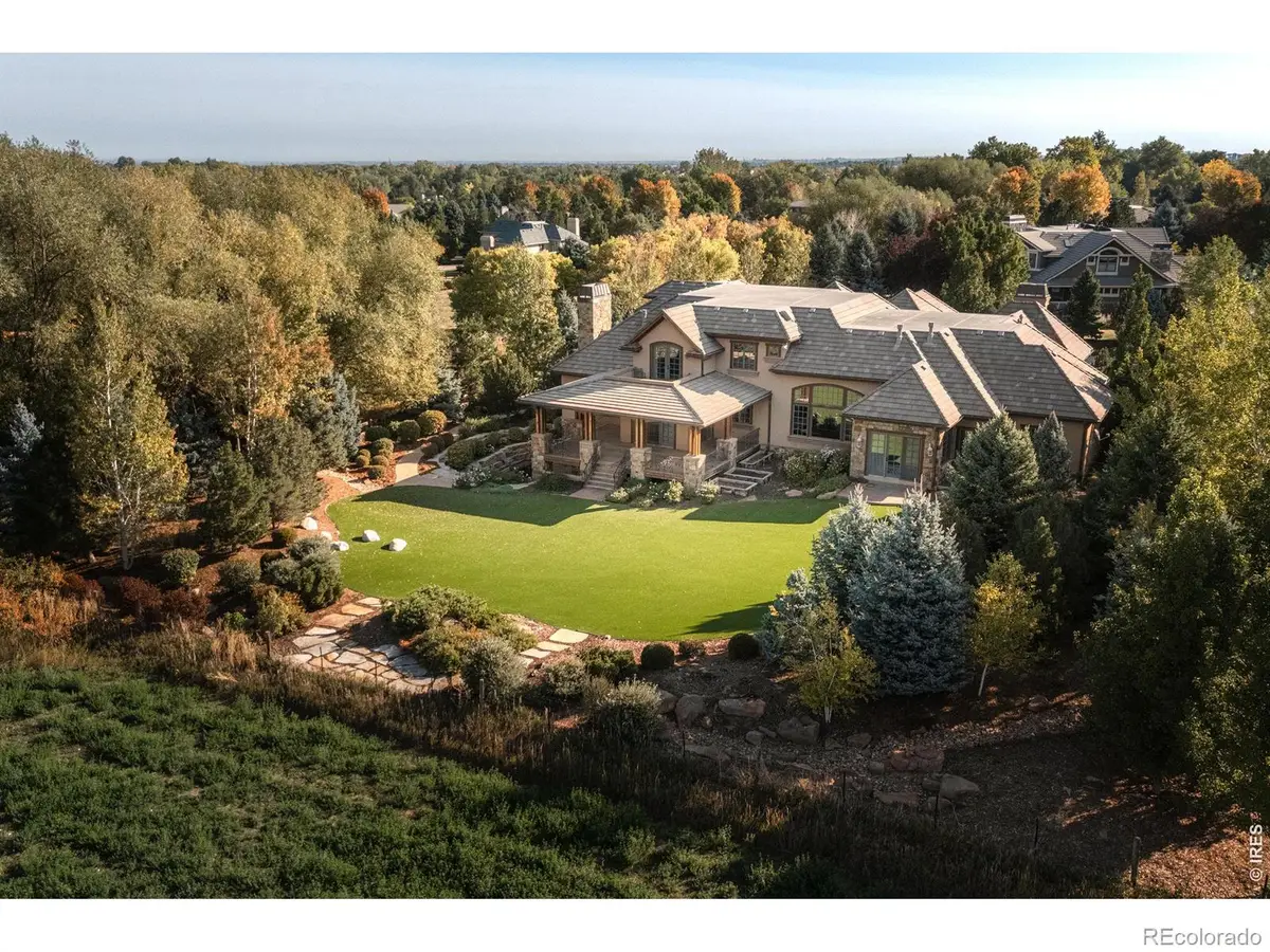 8925 Mountain View Lane, Boulder, CO 80303 - #1