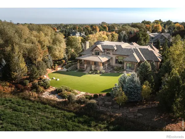 8925 Mountain View Lane, Boulder, CO 80303