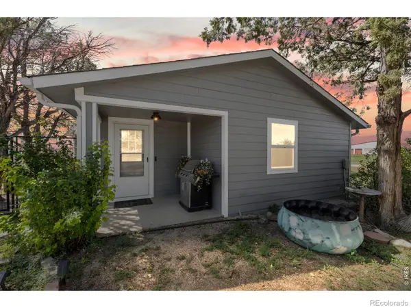90 Main Street, Briggsdale, CO 80611