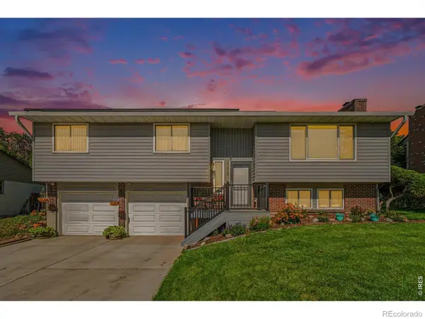 2038 26th Avenue, Greeley, CO 80634