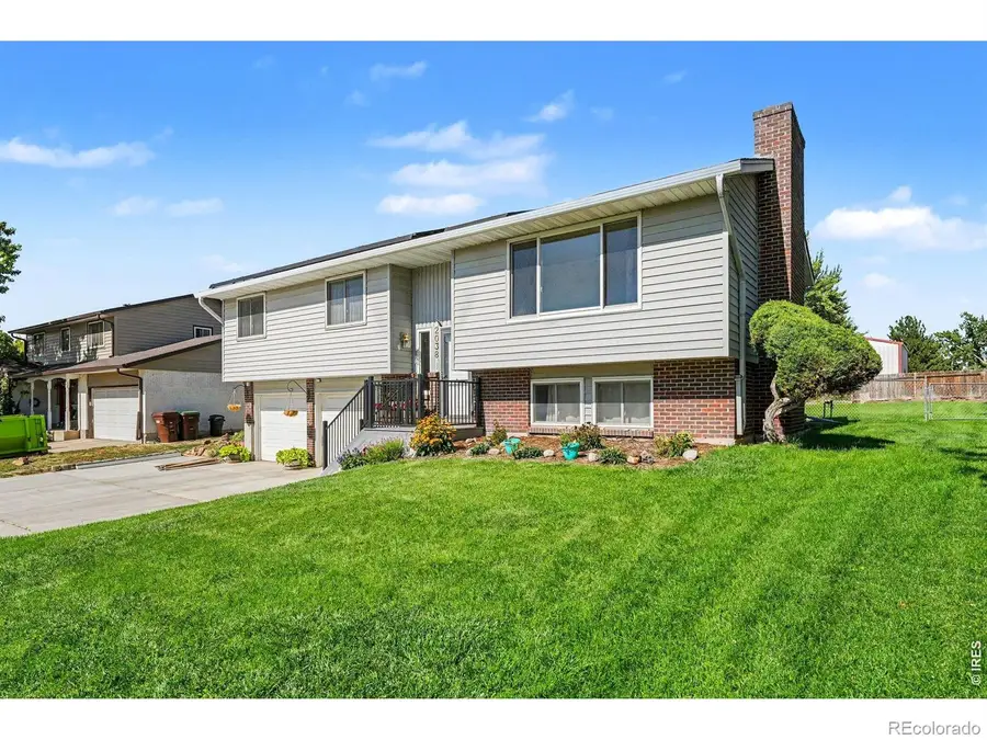 2038 26th Avenue, Greeley, CO 80634 - #2