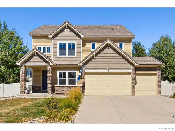 4843 Silverwood Drive, Johnstown, CO 80534