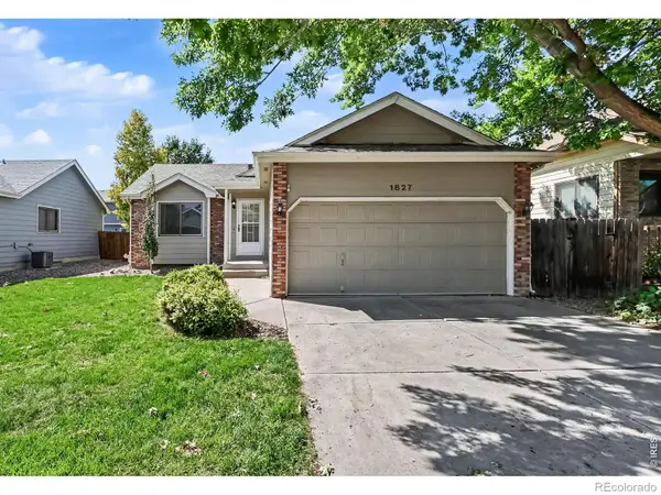 1827 Cambridge Court, Loveland, CO 80538