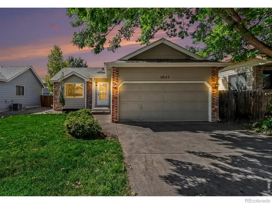 1827 Cambridge Court, Loveland, CO 80538 - #3