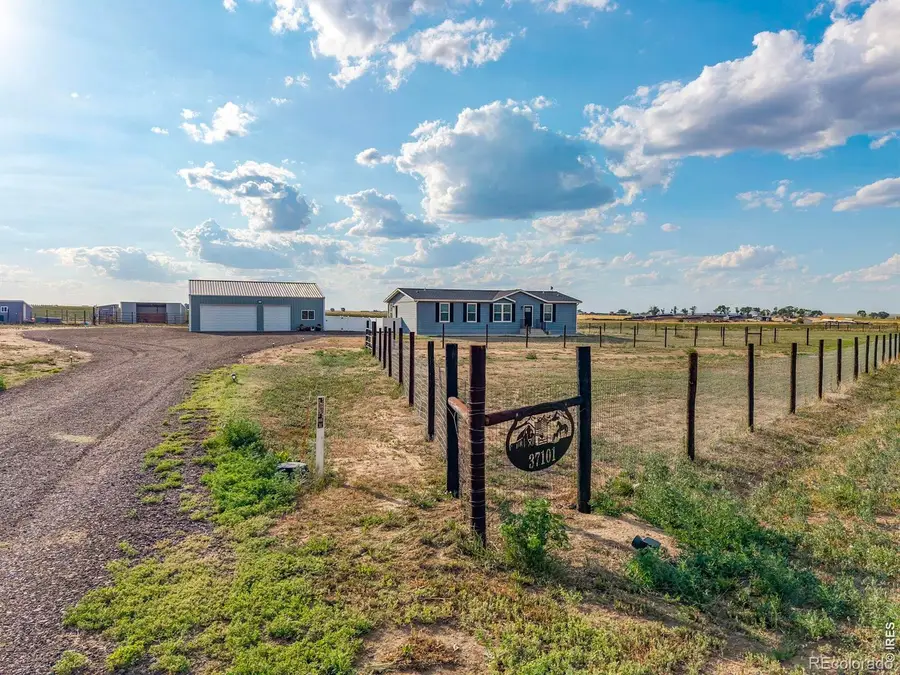 37101 County Road 59, Eaton, CO 80615 - #2