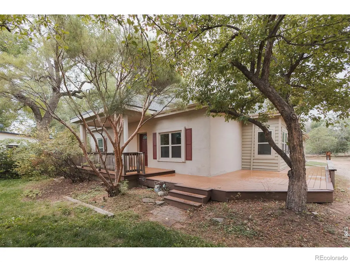 1505 S Shields Street, Fort Collins, CO 80521 - #1