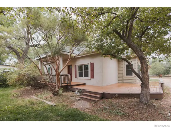 1505 S Shields Street, Fort Collins, CO 80521