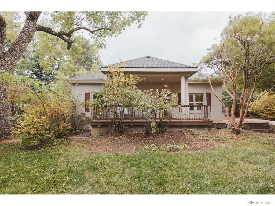 1505 S Shields Street, Fort Collins, CO 80521 - #2