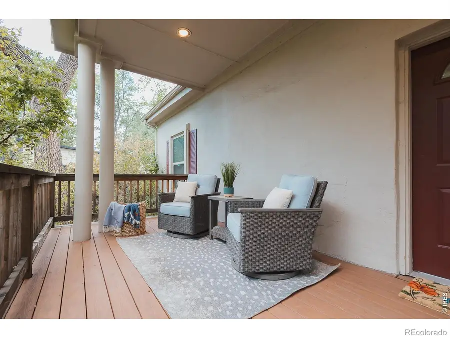 1505 S Shields Street, Fort Collins, CO 80521 - #3