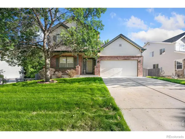 1596 Angora Drive, Loveland, CO 80537