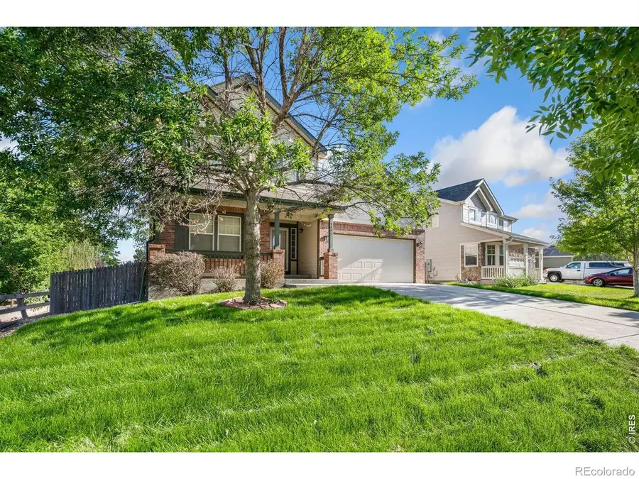 1596 Angora Drive, Loveland, CO 80537 - #3