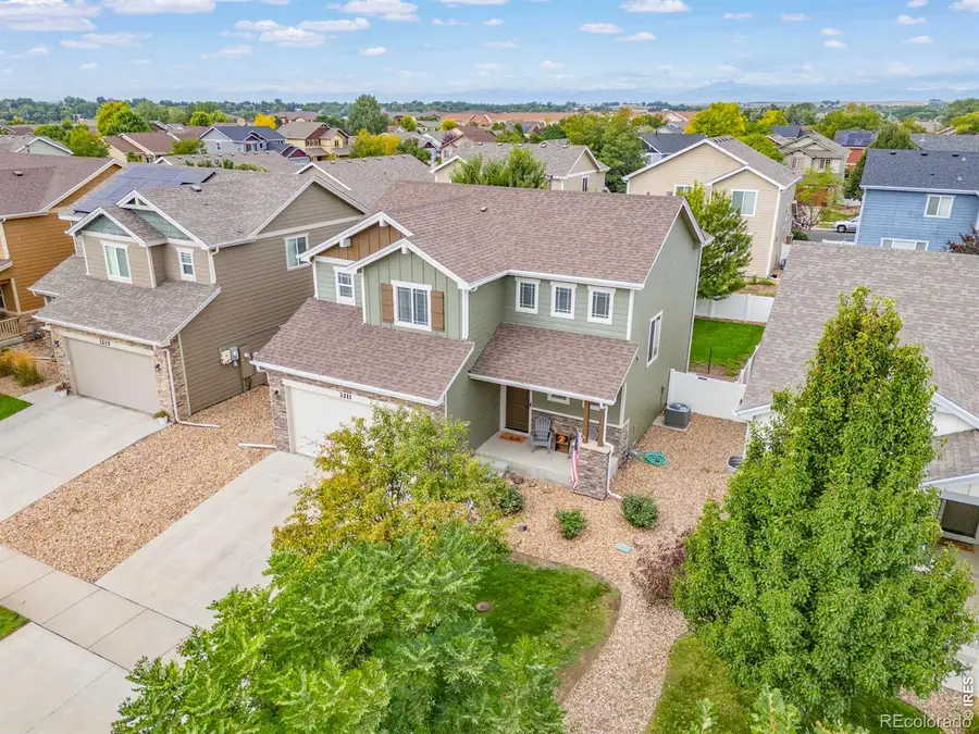 3211 San Carlo Avenue, Evans, CO 80620 - #2