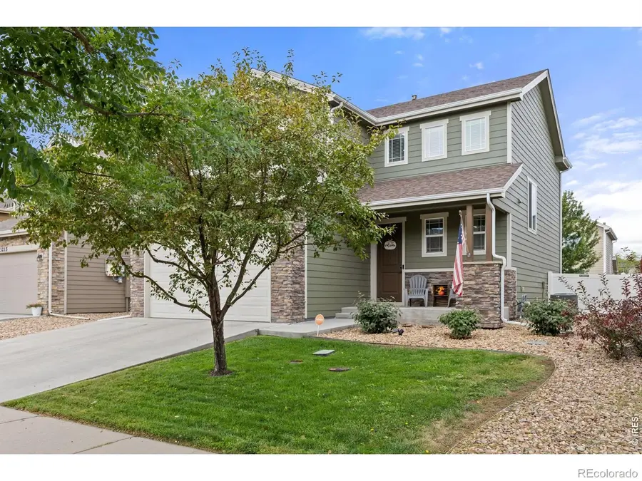 3211 San Carlo Avenue, Evans, CO 80620 - #3