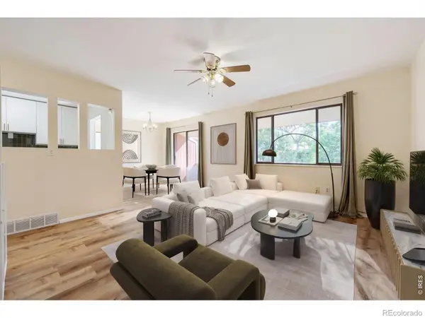 1400 Crete Court #D, Lafayette, CO 80026