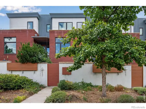 3955 Broadway Street, Boulder, CO 80304