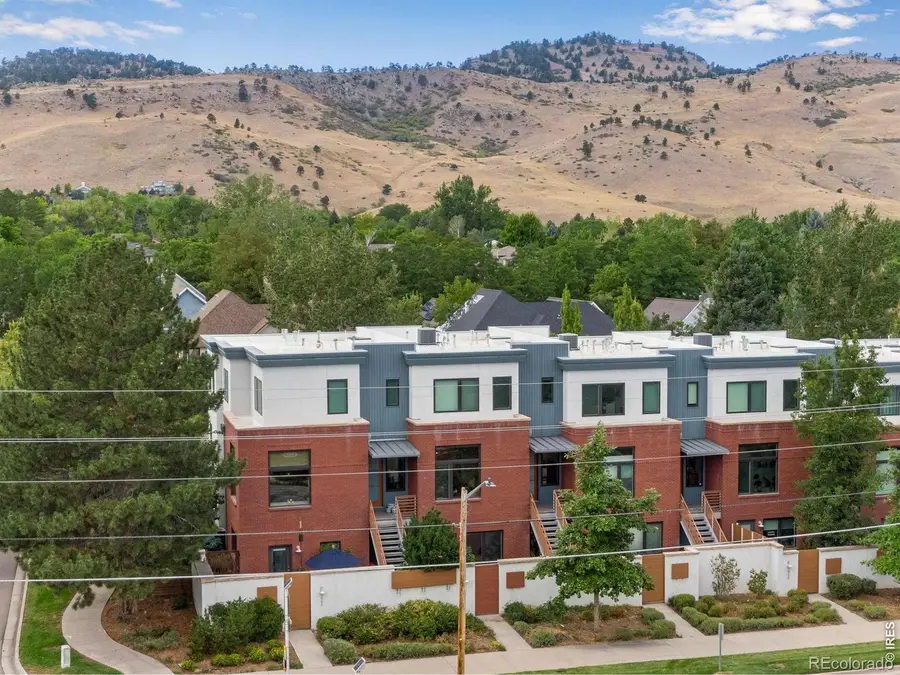 3955 Broadway Street, Boulder, CO 80304 - #2