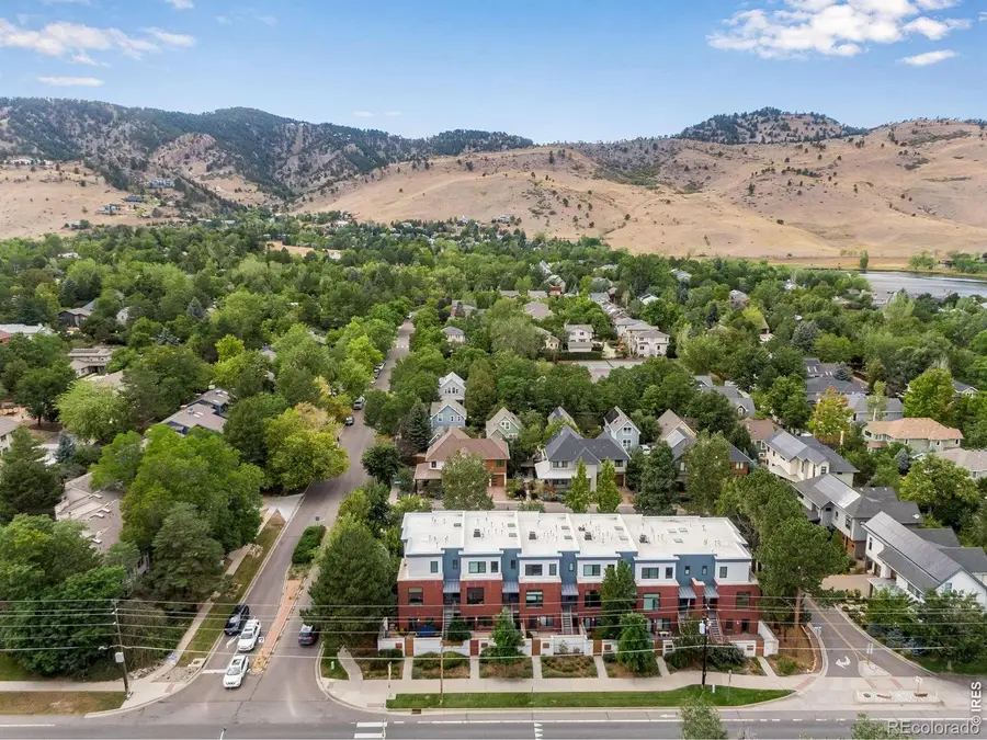 3955 Broadway Street, Boulder, CO 80304 - #3