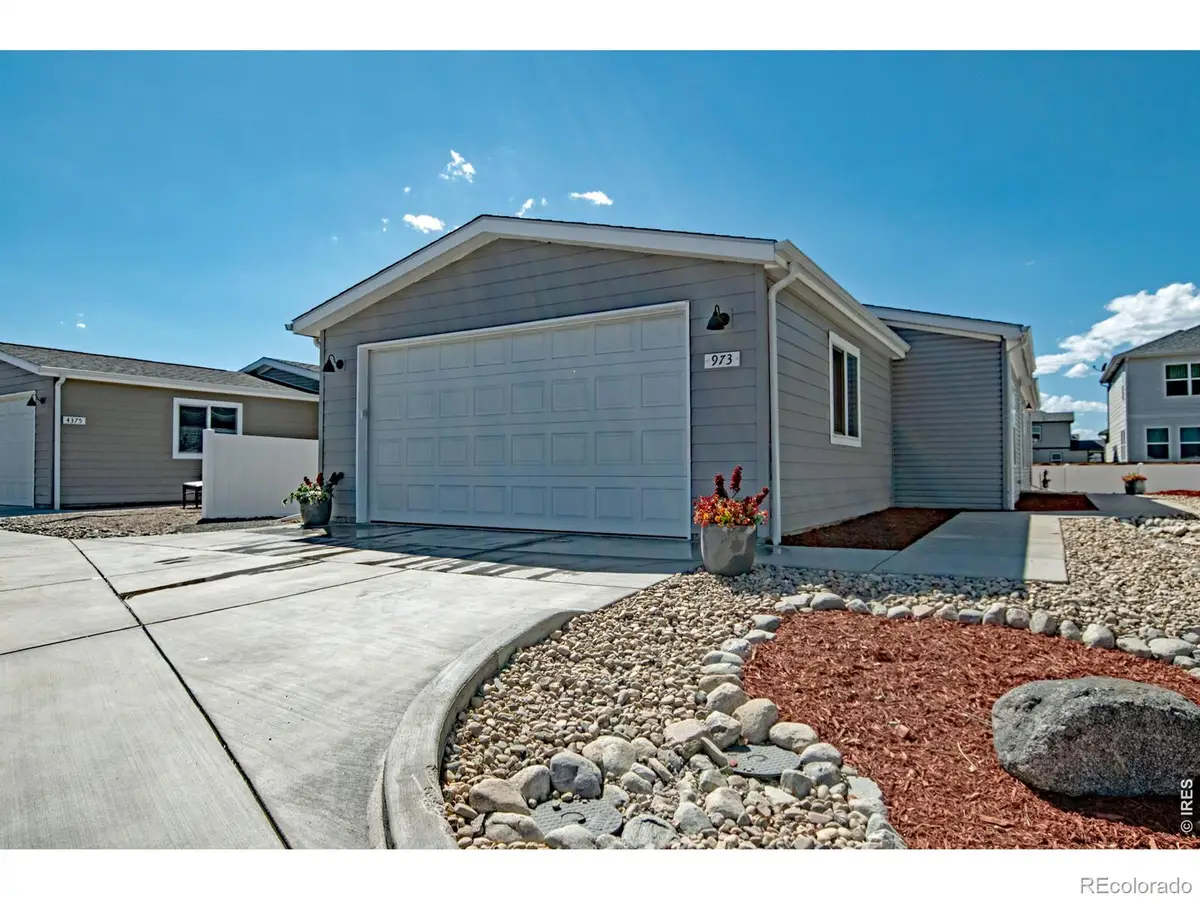 973 Sunchase Drive, Fort Collins, CO 80524 - #1