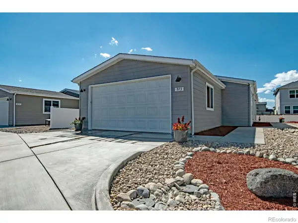 973 Sunchase Drive, Fort Collins, CO 80524