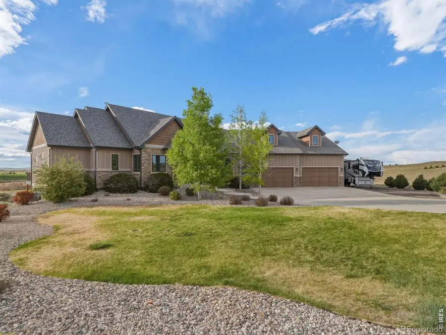 39917 Hilltop Circle, Severance, CO 80610 - #2