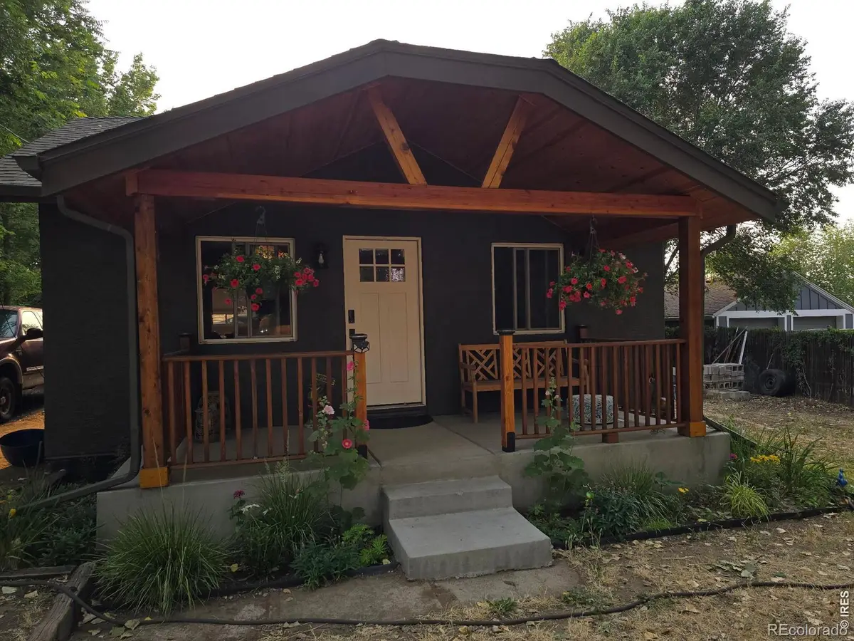 5341 Primrose Lane, Denver, CO 80221 - #1