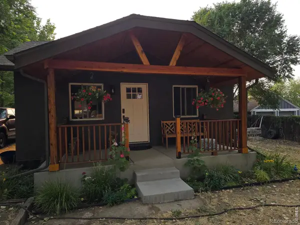 5341 Primrose Lane, Denver, CO 80221