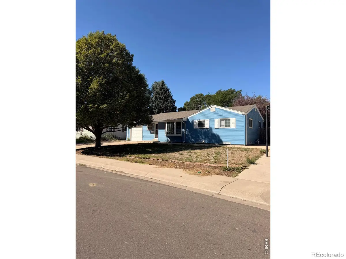 203 Balsam, Fort Morgan, CO 80701 - #1