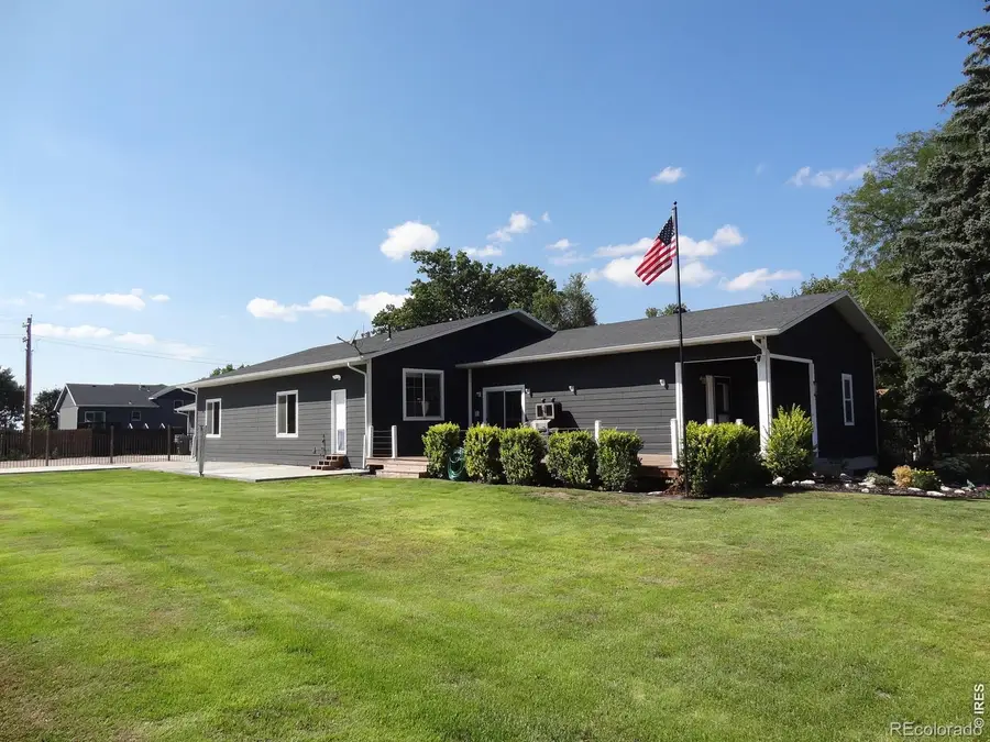 340 N Phelan Avenue, Holyoke, CO 80734 - #2