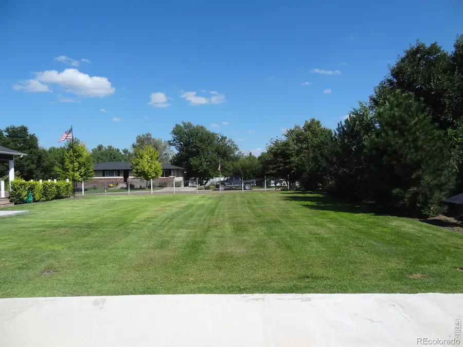 340 N Phelan Avenue, Holyoke, CO 80734 - #3