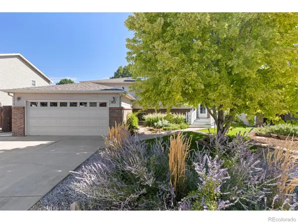 743 Ponderosa Drive, Windsor, CO 80550