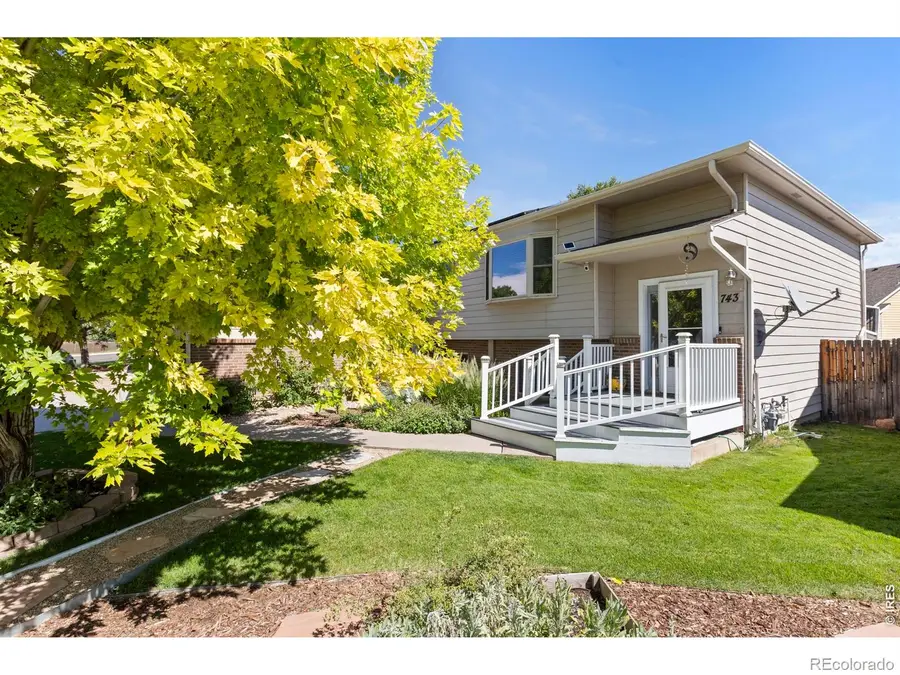 743 Ponderosa Drive, Windsor, CO 80550 - #2