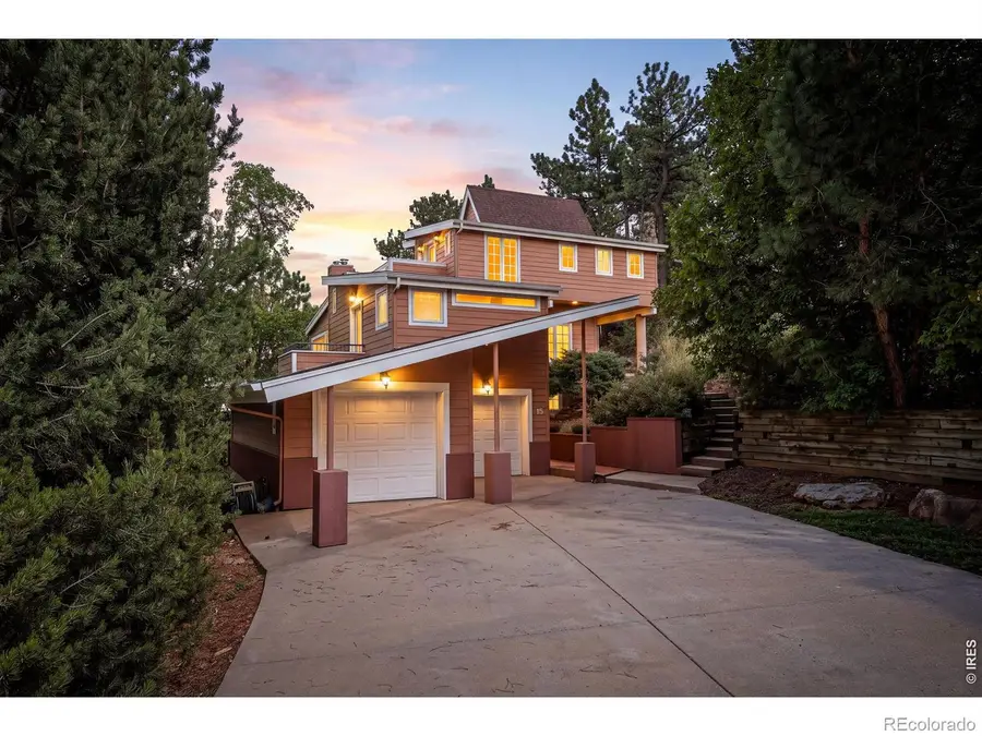 15 Arrowleaf Court, Boulder, CO 80304 - #3
