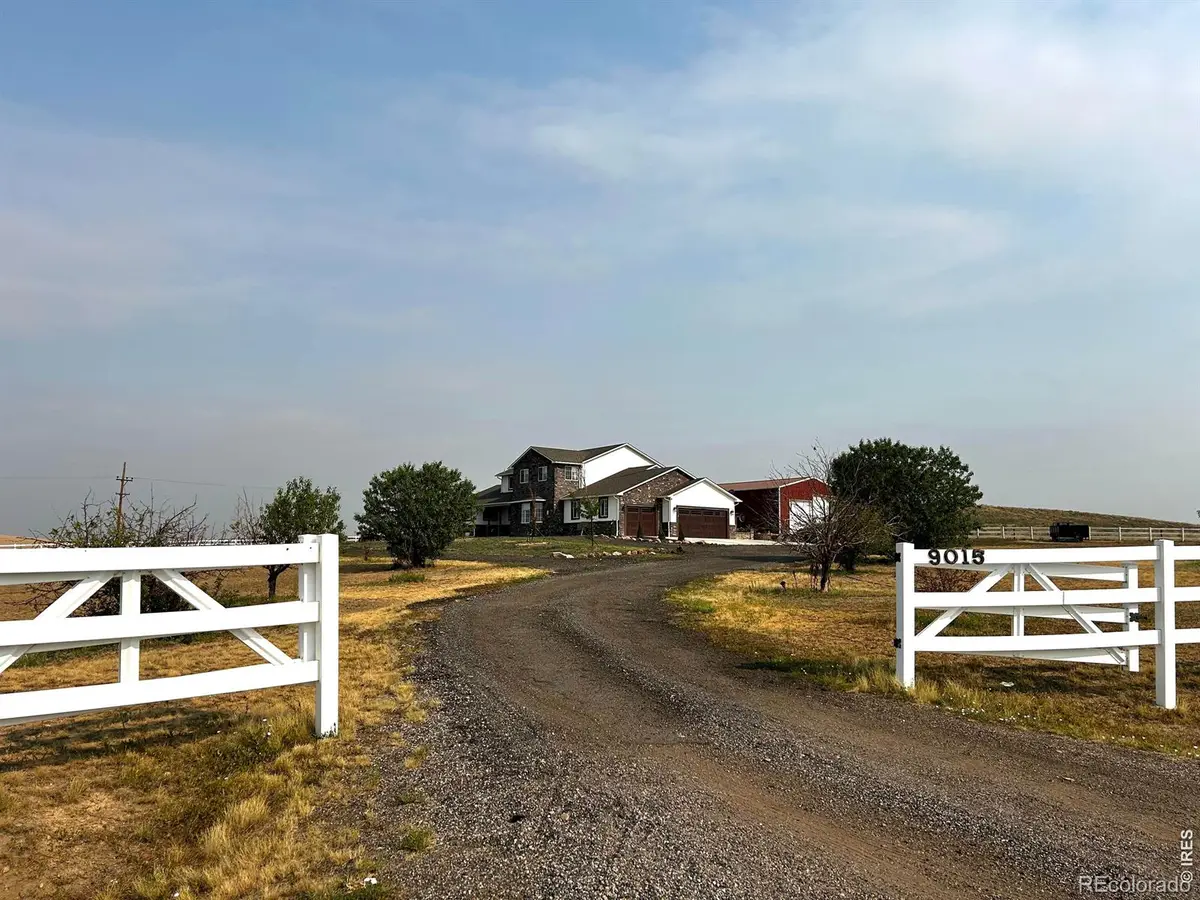 9015 E 139th Court, Brighton, CO 80602 - #1