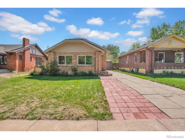 2164 S Lincoln Street, Denver, CO 80210