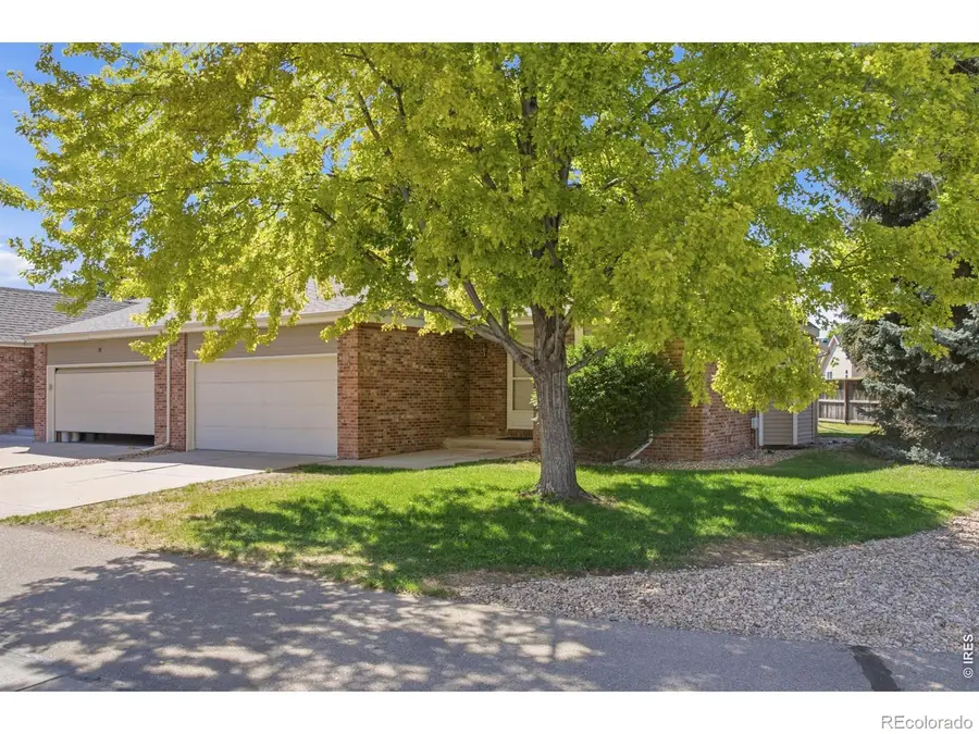 3950 W 12th Street #40, Greeley, CO 80634 - #2