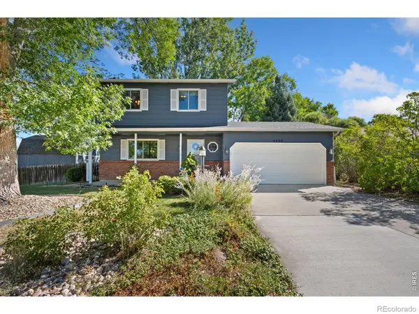 4050 Niobe Court, Loveland, CO 80538