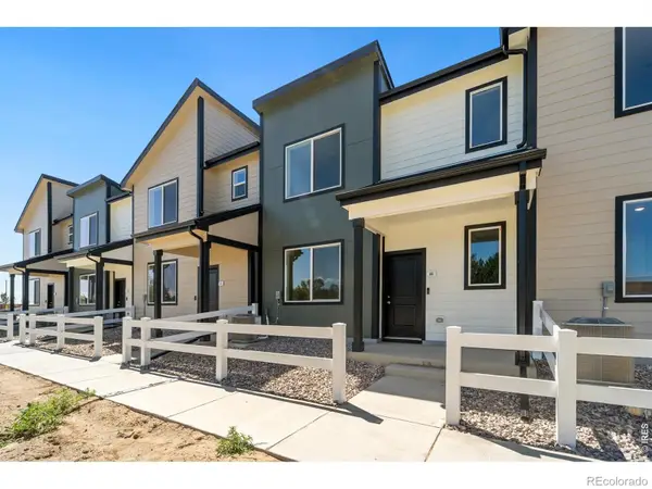 240 Kiowa Trail #A4, Ault, CO 80610