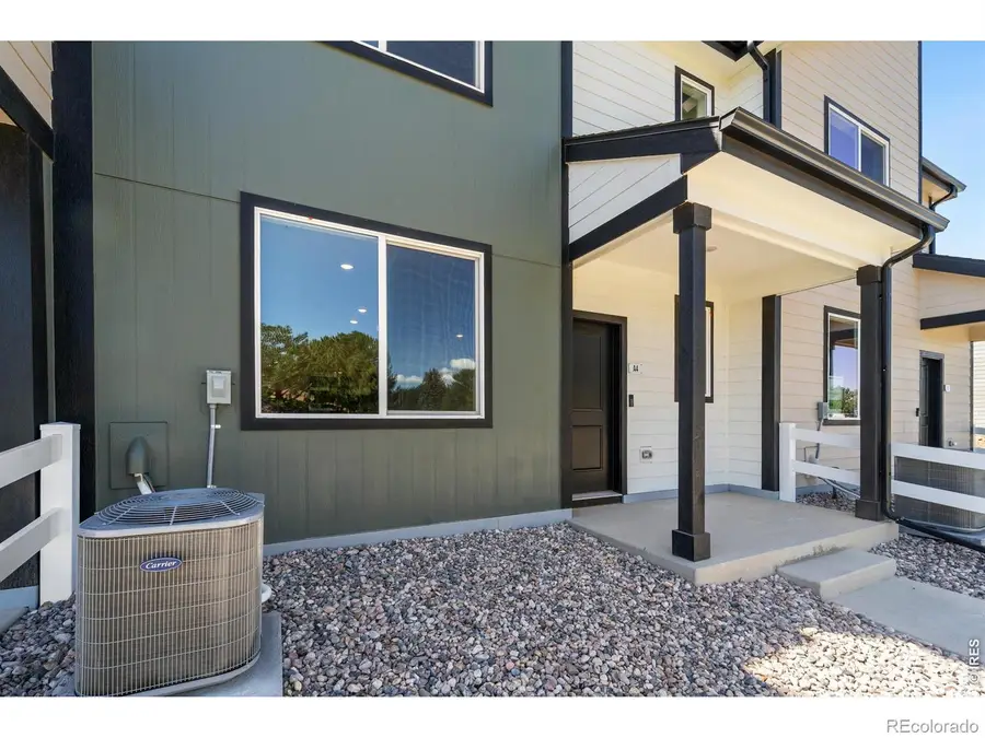240 Kiowa Trail #A4, Ault, CO 80610 - #2