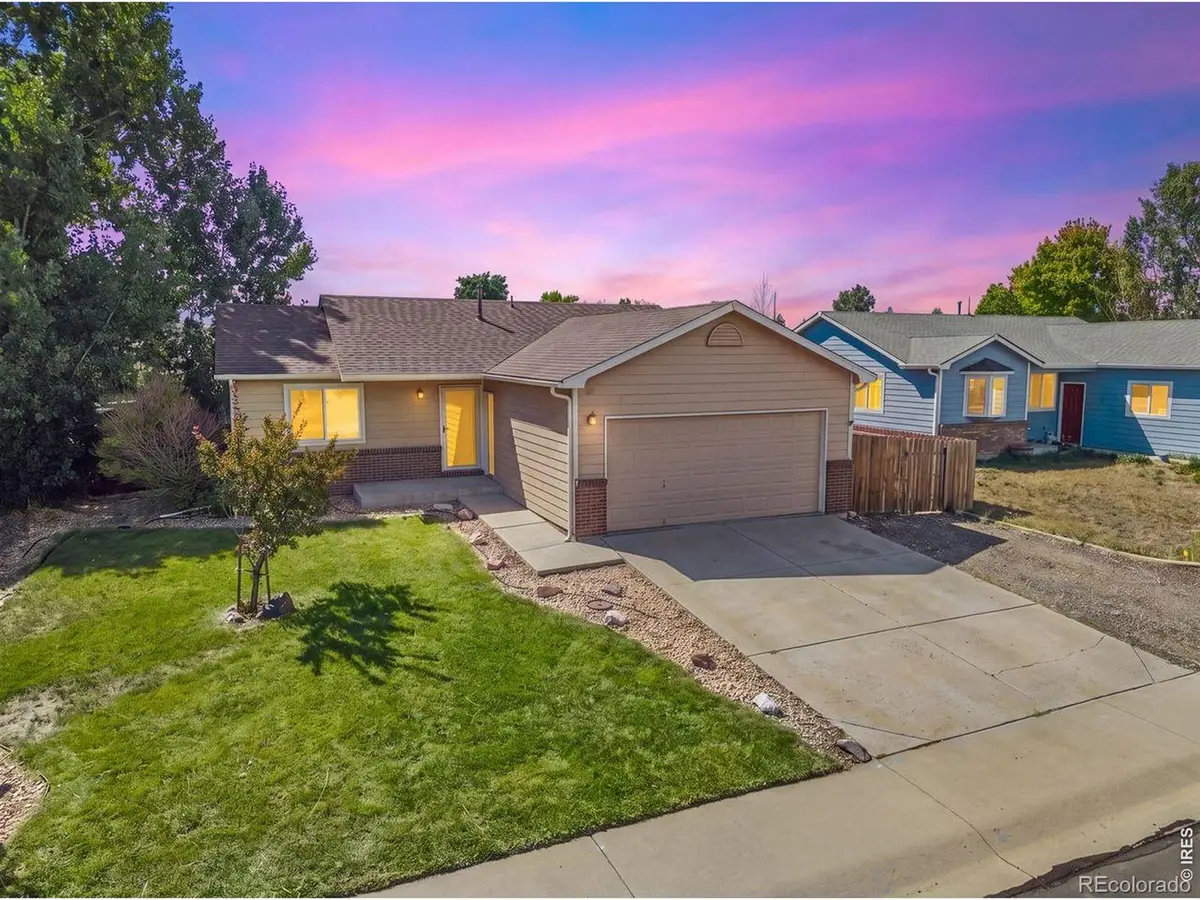 320 E Lilac Street, Milliken, CO 80543 - #1