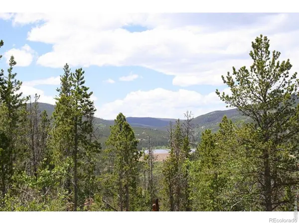 5713 N County Road 73c, Red Feather Lakes, CO 80545
