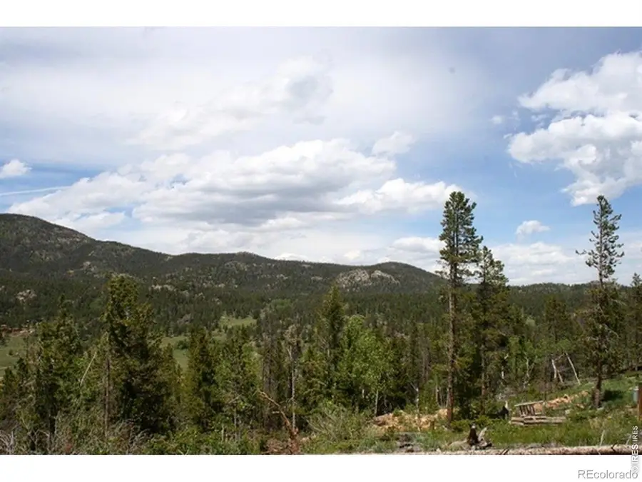 5713 N County Road 73c, Red Feather Lakes, CO 80545 - #2