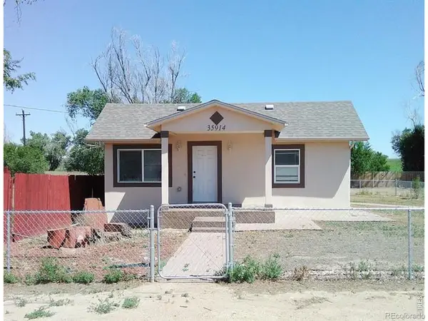 35914 County Road 51, Galeton, CO 80622