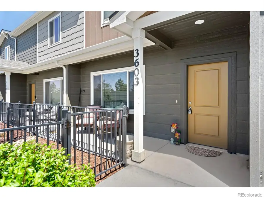3603 Ronald Reagan Avenue, Wellington, CO 80549 - #2