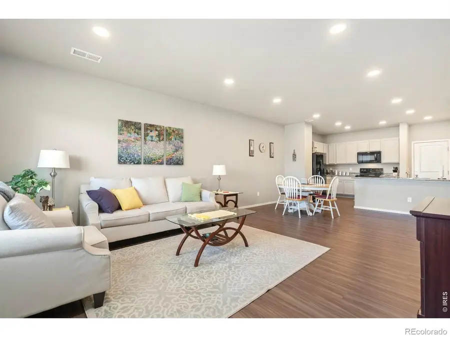 3603 Ronald Reagan Avenue, Wellington, CO 80549 - #3
