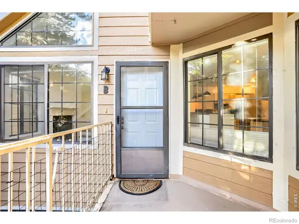 4771 White Rock Circle #B, Boulder, CO 80301