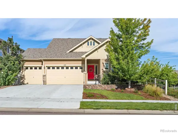 122 Poppy View Lane, Erie, CO 80516