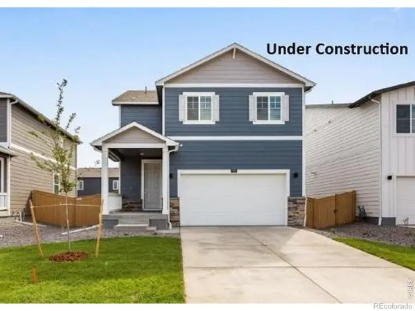 1923 Sorghum Way, Johnstown, CO 80534