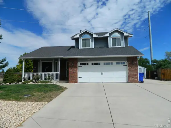4701 W 5th Street, Greeley, CO 80634