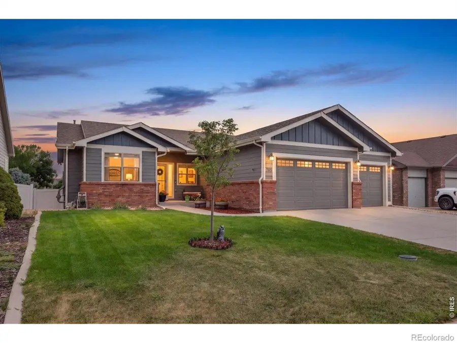 705 61st, Greeley, CO 80634 - #2