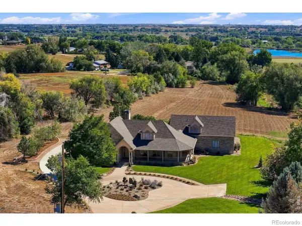 5004 N 107th Street, Lafayette, CO 80026